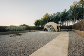 El Molí Glamping